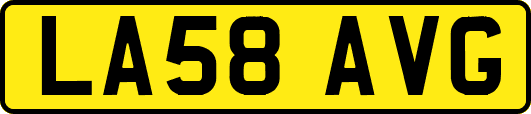 LA58AVG