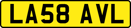 LA58AVL