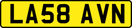 LA58AVN