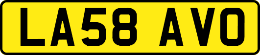 LA58AVO