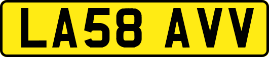 LA58AVV