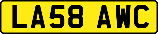 LA58AWC