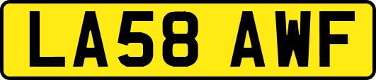 LA58AWF
