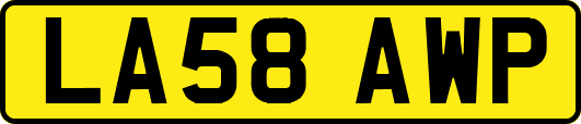 LA58AWP