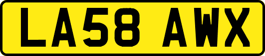 LA58AWX
