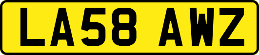 LA58AWZ
