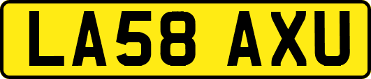 LA58AXU