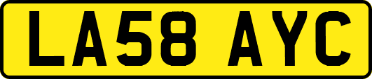 LA58AYC