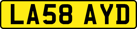 LA58AYD