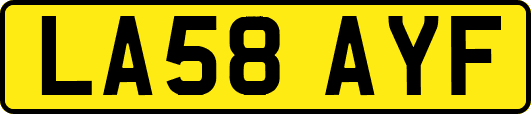 LA58AYF