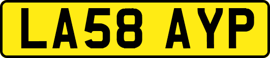 LA58AYP