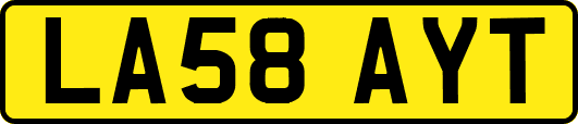 LA58AYT