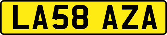 LA58AZA