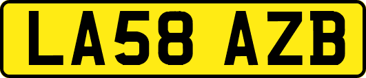 LA58AZB
