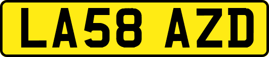 LA58AZD
