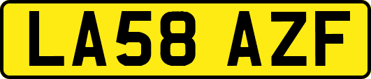 LA58AZF