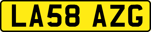 LA58AZG