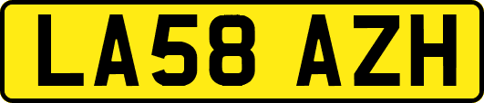 LA58AZH