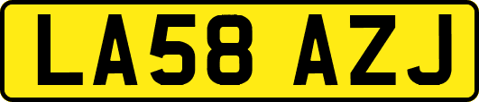 LA58AZJ