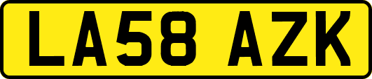 LA58AZK