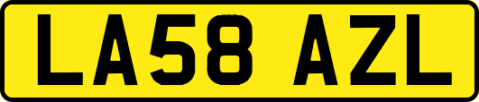 LA58AZL