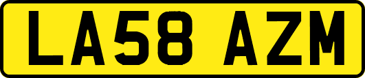 LA58AZM