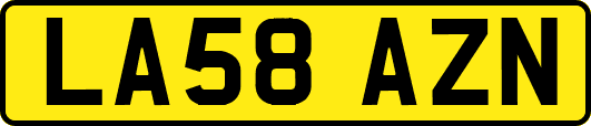 LA58AZN