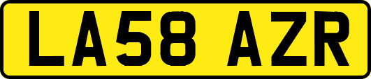 LA58AZR