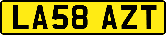 LA58AZT