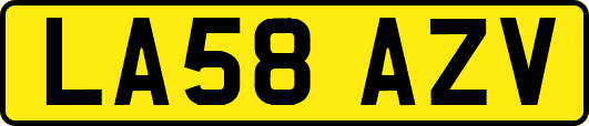 LA58AZV