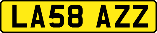 LA58AZZ