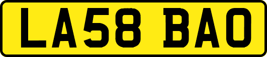 LA58BAO