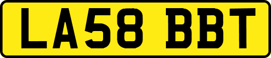 LA58BBT