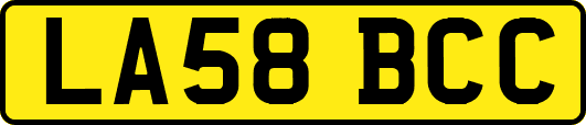 LA58BCC