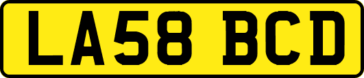 LA58BCD