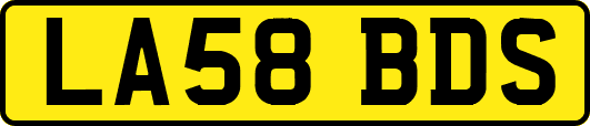 LA58BDS