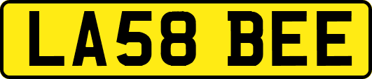 LA58BEE