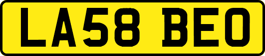 LA58BEO