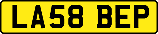 LA58BEP