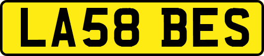 LA58BES