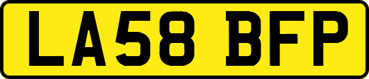 LA58BFP