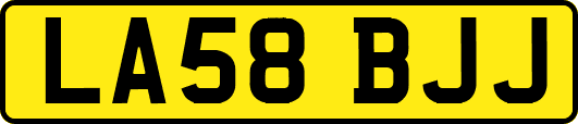 LA58BJJ