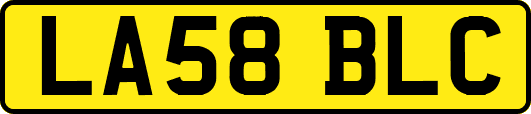 LA58BLC