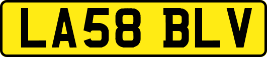 LA58BLV