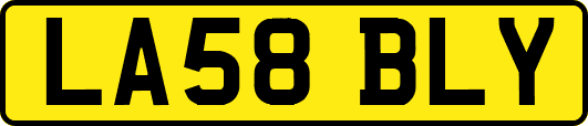 LA58BLY