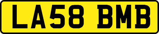 LA58BMB