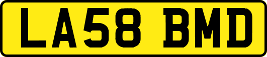 LA58BMD