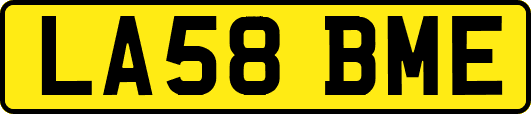 LA58BME