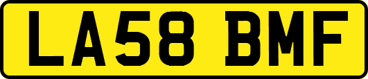 LA58BMF