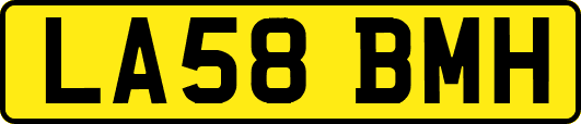LA58BMH